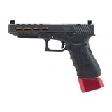 "Glock 34 Custom Pistol 9mm (PR65997)" - 2 of 4
