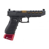 "Glock 34 Custom Pistol 9mm (PR65997)" - 1 of 4