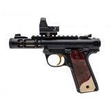 "Ruger 22/45 Mark IV Lite Pistol .22LR (NGZ4037) NEW" - 3 of 3