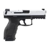 "Heckler & Koch VP9 Pistol 9mm (NGZ4038) NEW" - 1 of 3