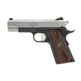 "Ruger SR1911 Pistol .45 ACP (PR66000)" - 7 of 7