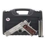 "Springfield Armory 1911-A1 Pistol .45 ACP (PR62487)" - 5 of 7