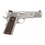 "Springfield Armory 1911-A1 Pistol .45 ACP (PR62487)" - 1 of 7