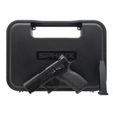 "Kriss Sphinx SDP Compact Pistol 9mm (PR61130) ATX" - 3 of 5