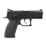 "Kriss Sphinx SDP Compact Pistol 9mm (PR61130) ATX"