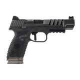 "FN 509 LS Edge 9mm (PR58652) ATX"