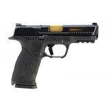 "Smith & Wesson Salient Arms M&P9 Pistol 9mm (PR53146) ATX"