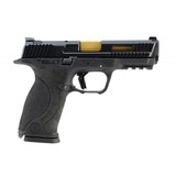 "Salient Arms S&W M&P9 Pistol 9mm (PR53146) ATX" - 1 of 4