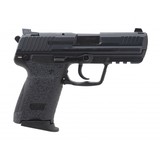 "Heckler & Koch HK45C .45 ACP (PR63117)" - 1 of 4