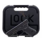 "Glock 19 Gen 4 Pistol 9mm (PR63922)" - 5 of 6