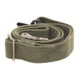 "Surplus M1 Garand Sling (MM3279)" - 2 of 2