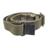 "Surplus M1 Garand Sling (MM3279)" - 1 of 2