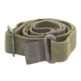 "Surplus M1 Garand Sling (MM3285)" - 1 of 2