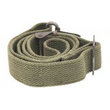 "Surplus M1 Garand Sling (MM3285)" - 2 of 2