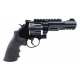 "Smith & Wesson 327 TRR8 Revolver .357 Magnum (PR64273)" - 3 of 6