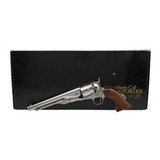 "Colt 2nd Gen 1860 Army Stainless Steel Black Powder Revolver .44 cal (BP278)" - 2 of 7