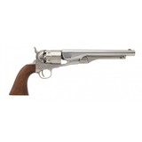 "Colt 2nd Gen 1860 Army Stainless Steel Black Powder Revolver .44 cal (BP278)" - 7 of 7