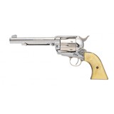 "JP Sauer Western Marshal Revolver .44 Magnum (PR65130)" - 1 of 6