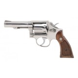 "Smith & Wesson 64-1 Police Revolver .38 S&W Special (PR65200)" - 1 of 6