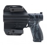 "(SN: 22CC07186) Canik Mete SFT Pistol 9mm (NGZ3856) NEW" - 4 of 5