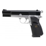 "Browning Hi Power Practical Pistol 9mm (PR65527) Consignment" - 2 of 4