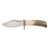 "Randall Model 19 Bushmaster Custom Knife (MEW3848)" - 2 of 2