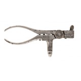 "Vintage Ideal MGF Co 30-30 Bullet Mold (MIS2517)" - 1 of 2