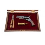 "America Remembers Colt Paterson Commemorative Revolver (BP333)" - 1 of 12