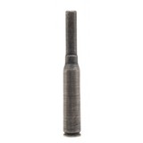 "U.S. Springfield 1903 .22 Hoffer-Thompson Cartridge (MIS2554)" - 3 of 3