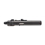 "CZ 75 Tactical Sport Orange Pistol 9mm (PR65981)" - 5 of 7