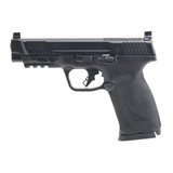 "S&W M&P M2.0 Pistol 10mm (PR65985)" - 2 of 4