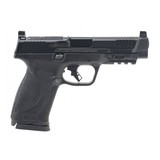 "S&W M&P M2.0 Pistol 10mm (PR65985)" - 1 of 4