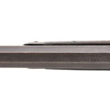 "Winchester Model 1873 Rifle 44 W.C.F (AW974)" - 3 of 9