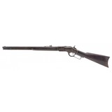 "Winchester Model 1873 Rifle 44 W.C.F (AW974)" - 6 of 9