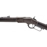 "Winchester Model 1873 Rifle 44 W.C.F (AW974)" - 5 of 9