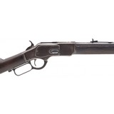 "Winchester Model 1873 Rifle 44 W.C.F (AW974)" - 7 of 9