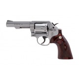 "Smith & Wesson 64-8 Revolver .38 Spl+P (PR65988)"
