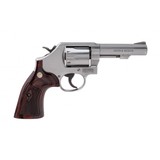 "Smith & Wesson 64-8 Revolver .38 Spl+P (PR65988)" - 5 of 5