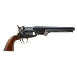 "Navy Arms Co. 1851 Navy Black Powder Replica Revolver .36 Cal (BP348)" - 6 of 6