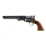 "Navy Arms Co. 1851 Navy Black Powder Replica Revolver .36 Cal (BP348)" - 1 of 6