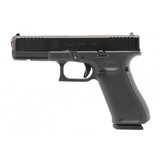 "Glock 17 GEN 5 Pistol 9mm (NGZ997) NEW" - 3 of 3