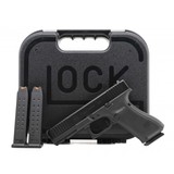 "Glock 17 GEN 5 Pistol 9mm (NGZ997) NEW" - 2 of 3