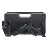 "Canik SFX Rival Pistol 9mm (NGZ4035) NEW" - 3 of 3