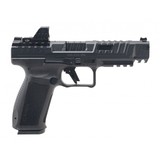"Canik SFX Rival Pistol 9mm (NGZ4035) NEW" - 1 of 3
