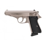 "Walther PP W. German Pistol .380 ACP (PR65999)" - 6 of 6