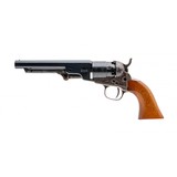"Colt 1862 Pocket Navy 2nd gen Modern Blackpowder .36 Cal (BP345))" - 1 of 6