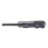 "Mauser G Date S/42 Luger Pistol 9mm (PR65991)" - 5 of 9