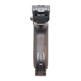 "Mauser G Date S/42 Luger Pistol 9mm (PR65991)" - 6 of 9