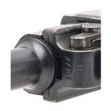 "Mauser G Date S/42 Luger Pistol 9mm (PR65991)" - 2 of 9