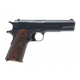 "Colt M1911 WWI Commemorative Pistol .45 ACP (C17085)" - 1 of 7